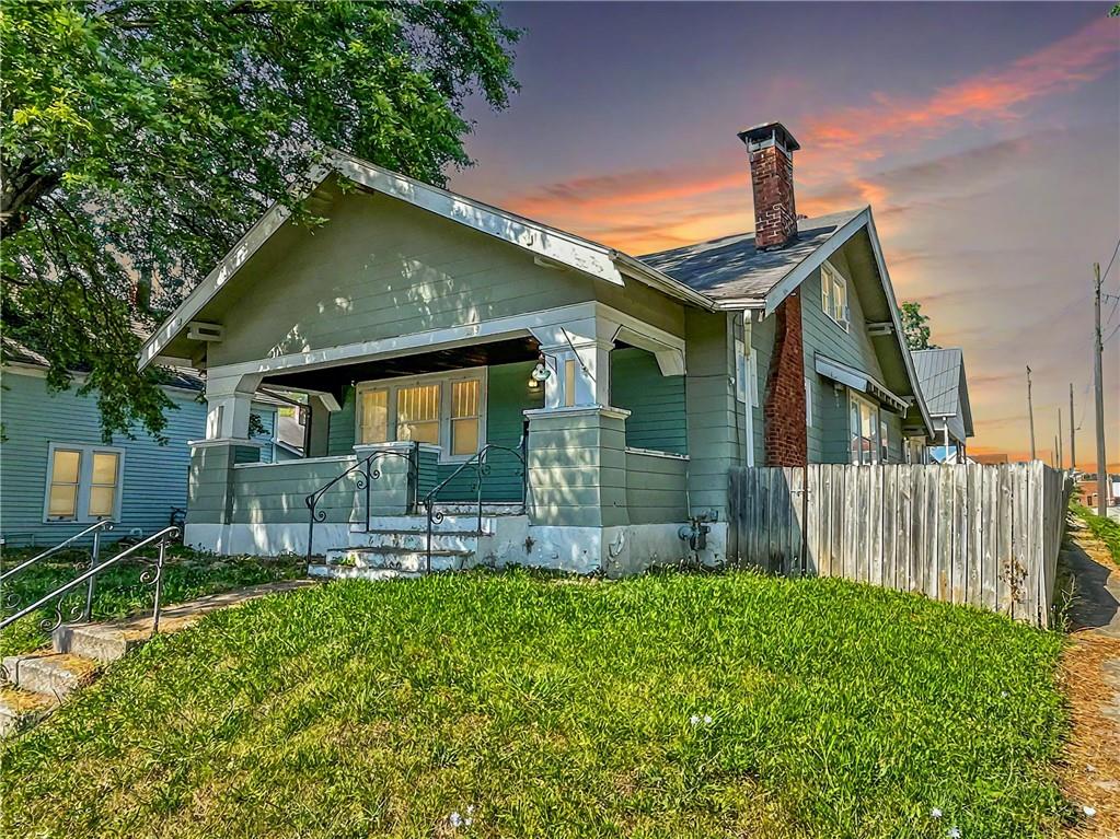 Listing Photo MLS #HMS2502152