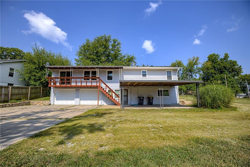 Listing Photo MLS #HMS2505776