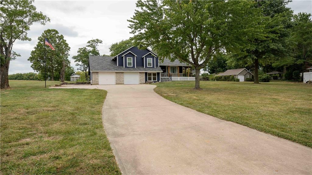 Listing Photo MLS #HMS2510068