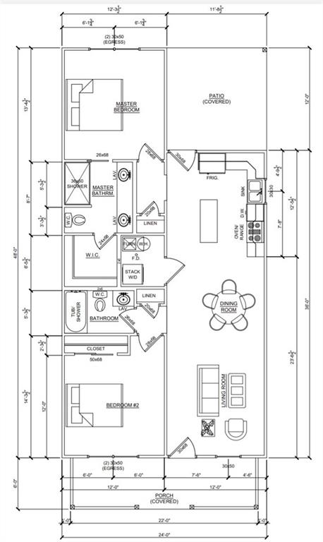 Listing Photo MLS #HMS2511043