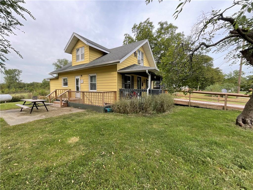 Listing Photo MLS #HMS2512975