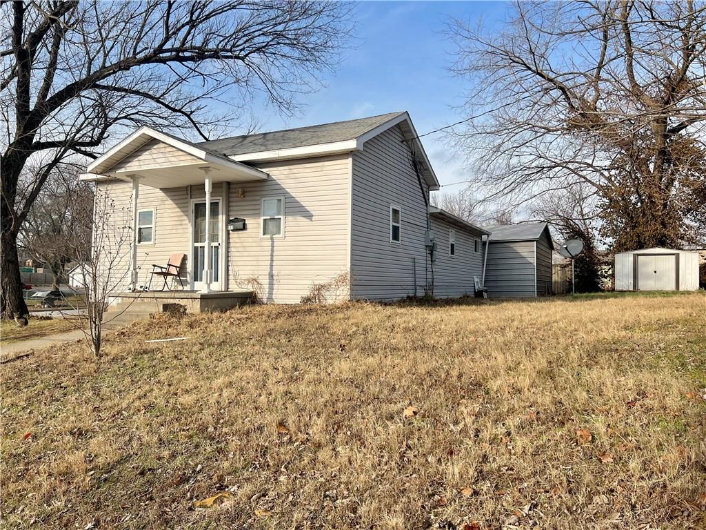 Listing Photo MLS #HMS2518170