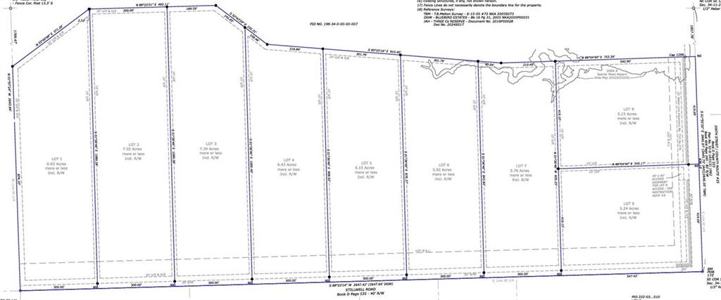 Listing Photo MLS #HMS2518617