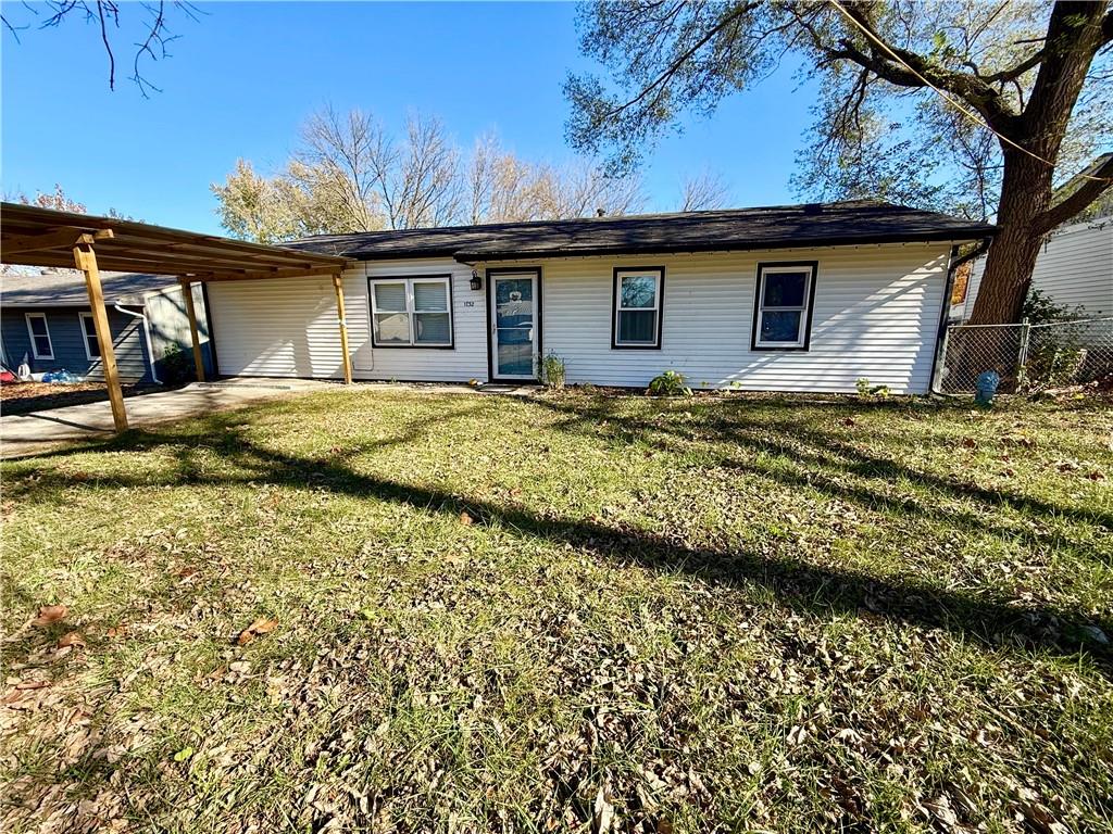 Listing Photo MLS #HMS2519282