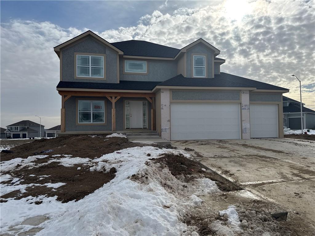 Listing Photo MLS #HMS2526663