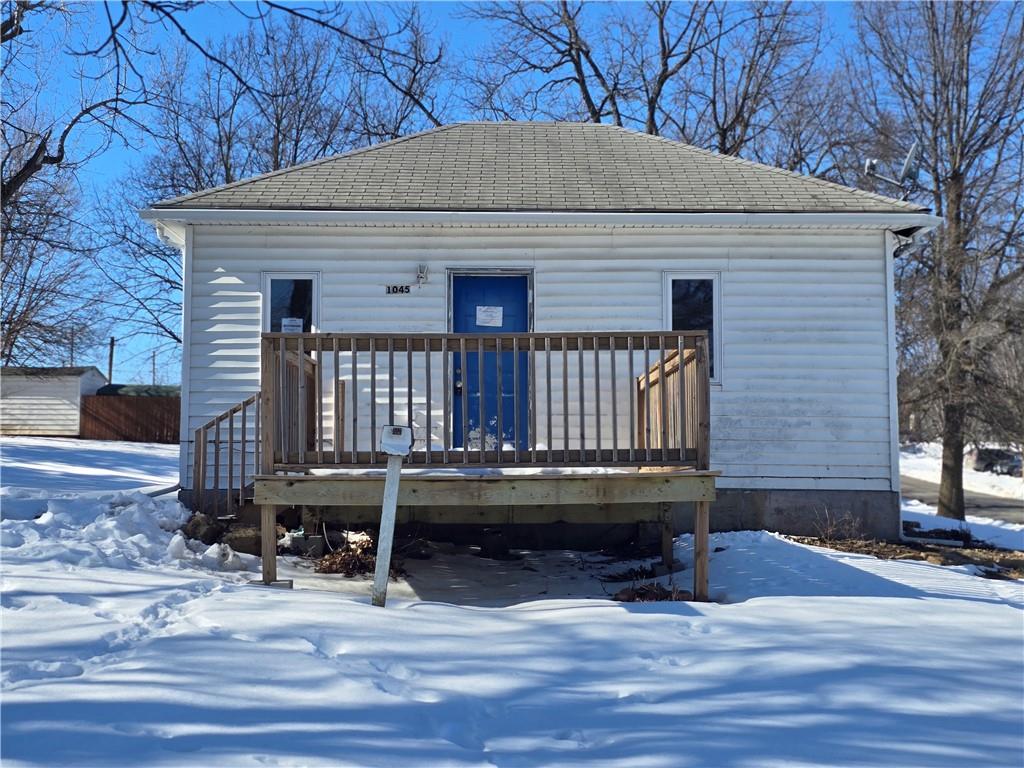 Listing Photo MLS #HMS2527488