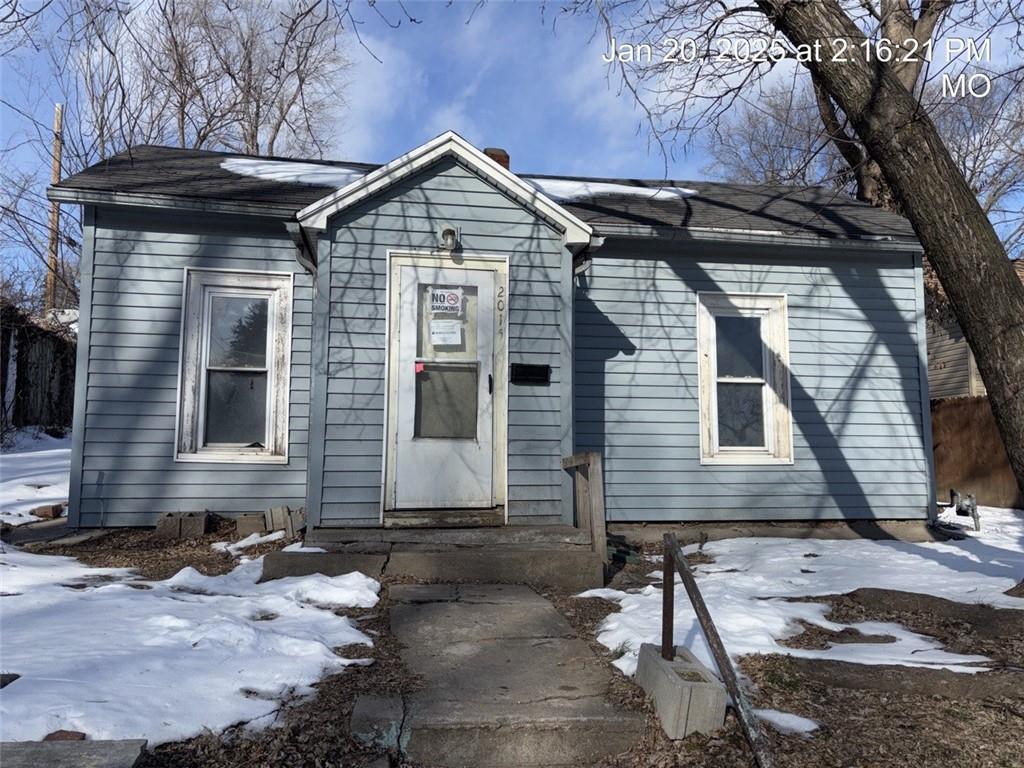 Listing Photo MLS #HMS2527558