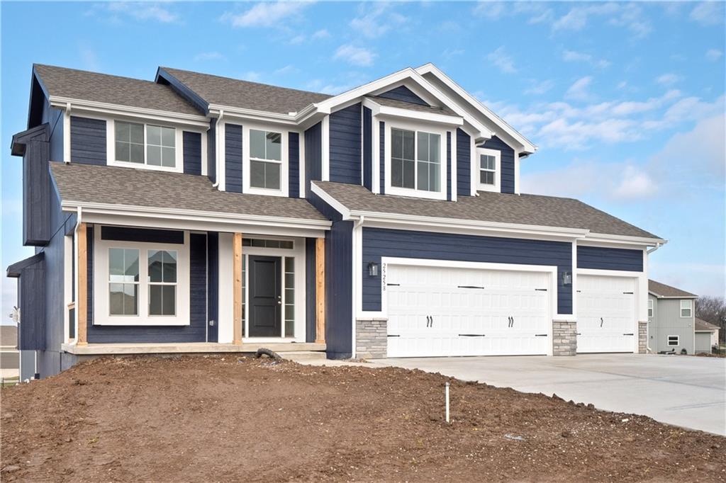 Listing Photo MLS #HMS2527681