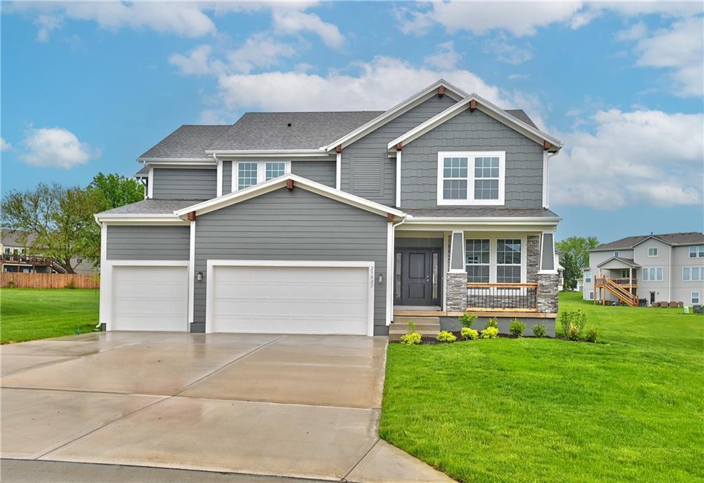 Listing Photo MLS #HMS2528418