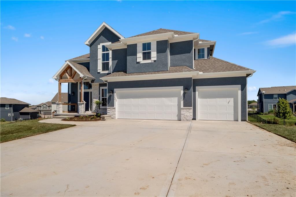 Listing Photo MLS #HMS2530803