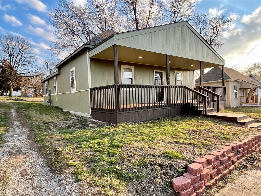 Listing Photo MLS #HMS2531053