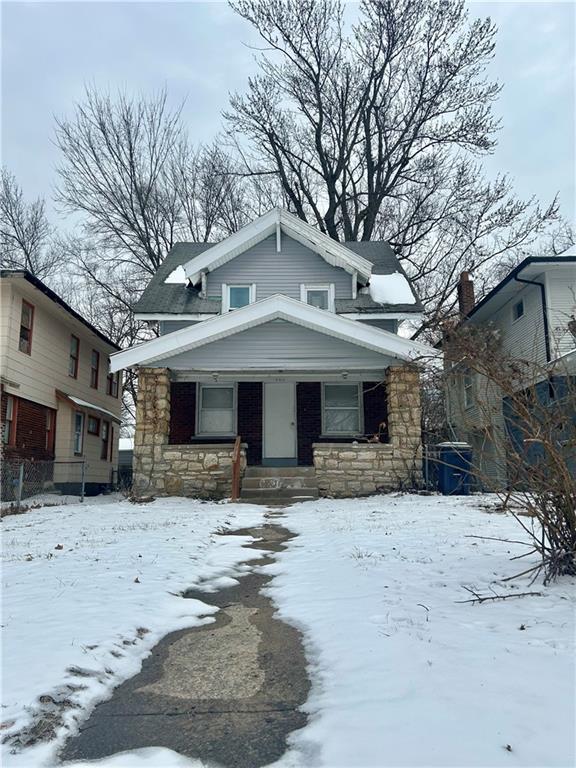 Listing Photo MLS #HMS2531078