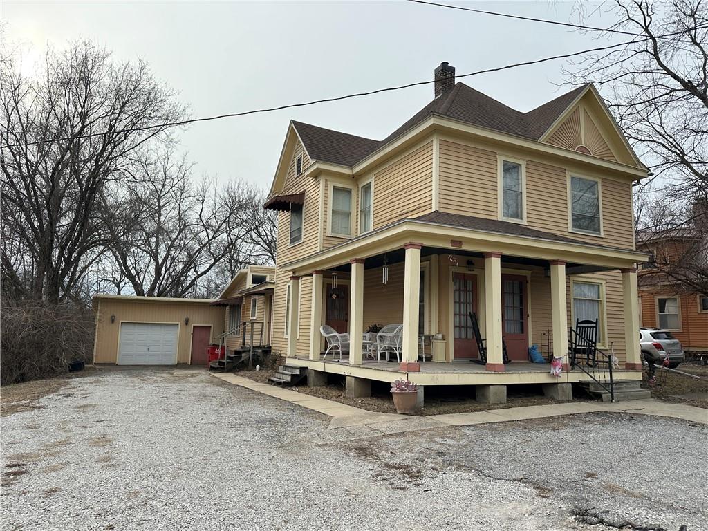 Listing Photo MLS #HMS2531276