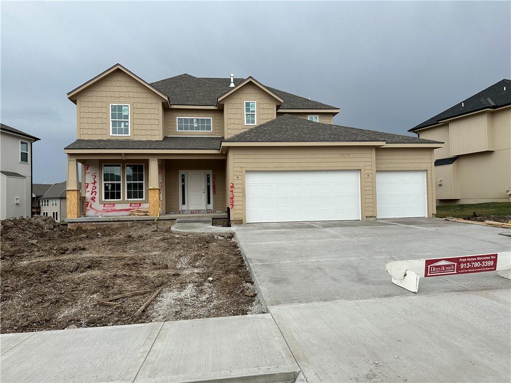 Listing Photo MLS #HMS2531461