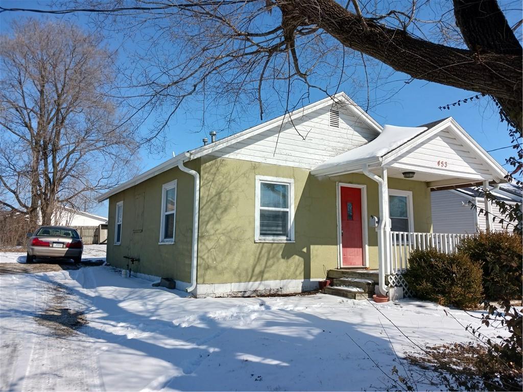 Listing Photo MLS #HMS2532305