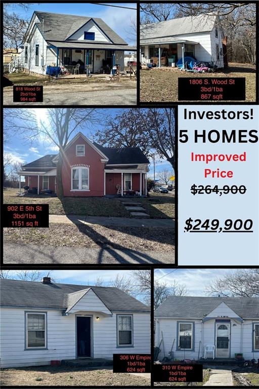 Listing Photo MLS #HMS2533110