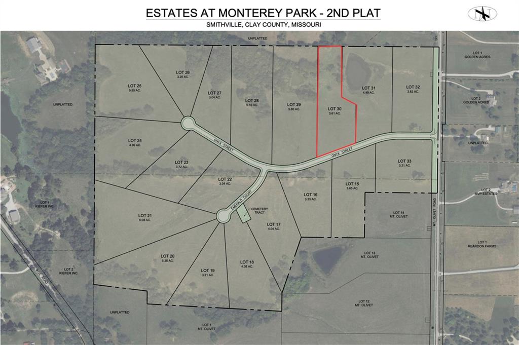 Listing Photo MLS #HMS2533316