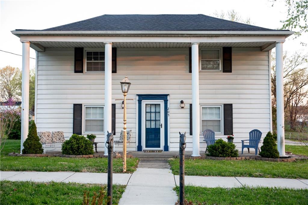 Listing Photo MLS #HMS2534416