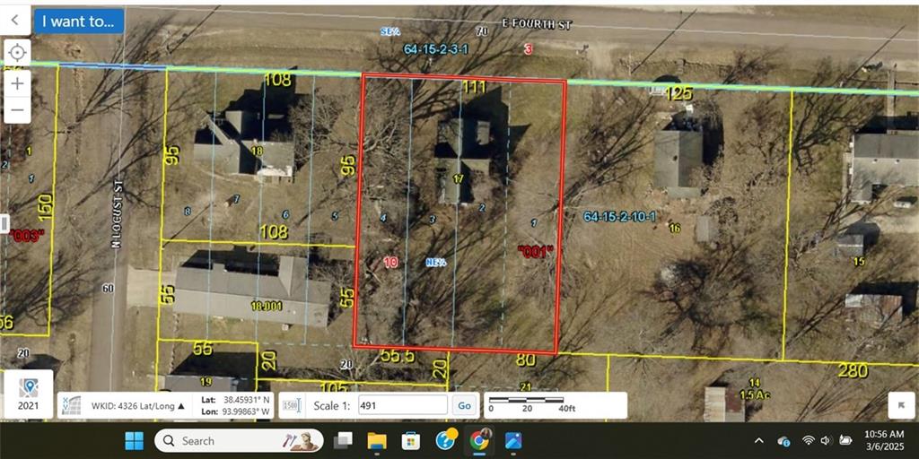 Listing Photo MLS #HMS2534464