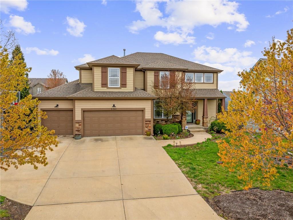 Listing Photo MLS #HMS2535073