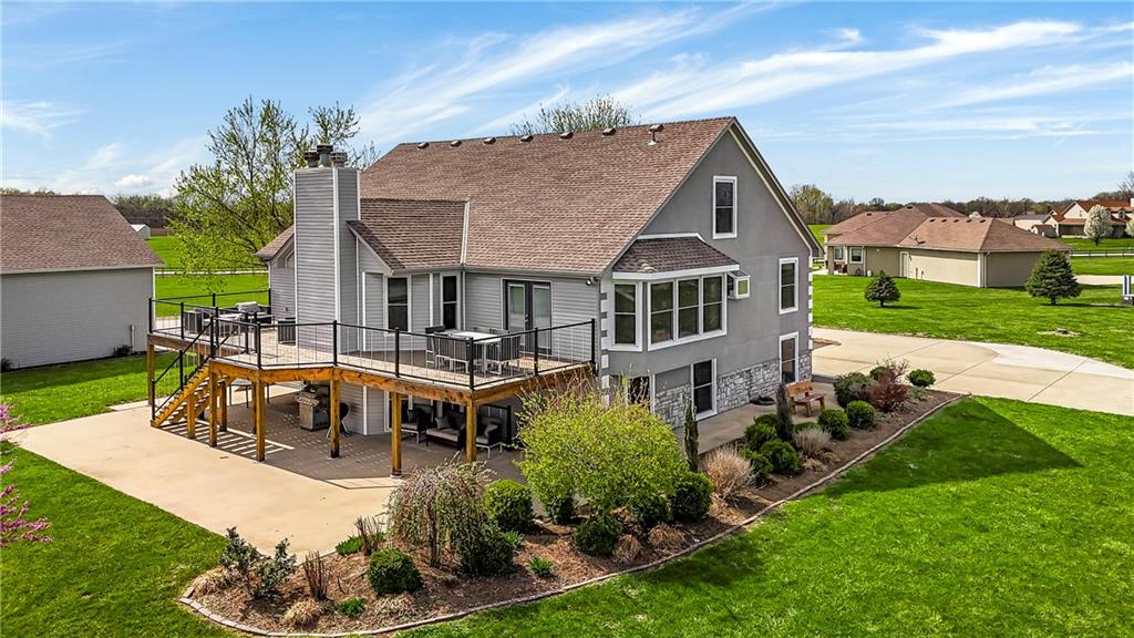 Listing Photo MLS #HMS2535115