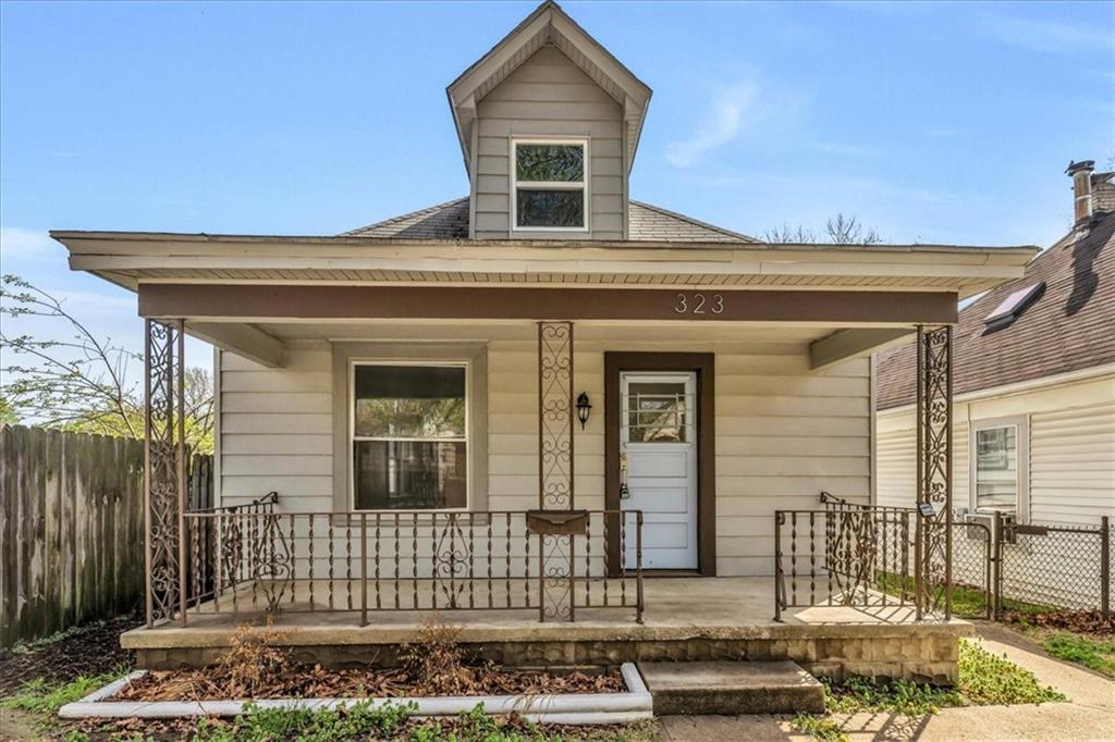 Listing Photo MLS #HMS2535612