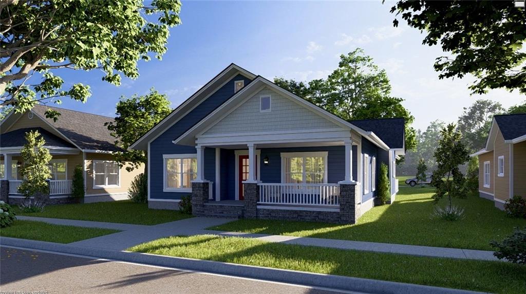 Listing Photo MLS #HMS2536119