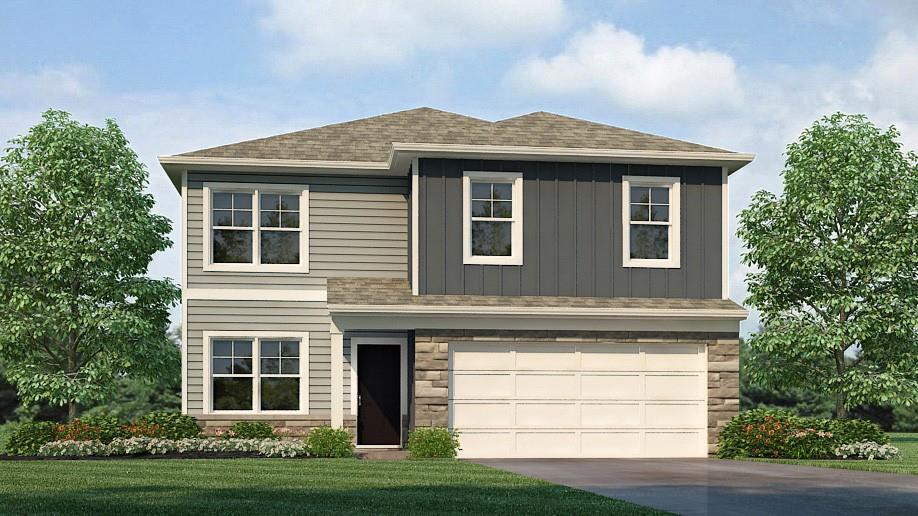 Listing Photo MLS #HMS2536155