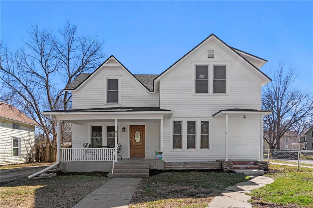 Listing Photo MLS #HMS2536255