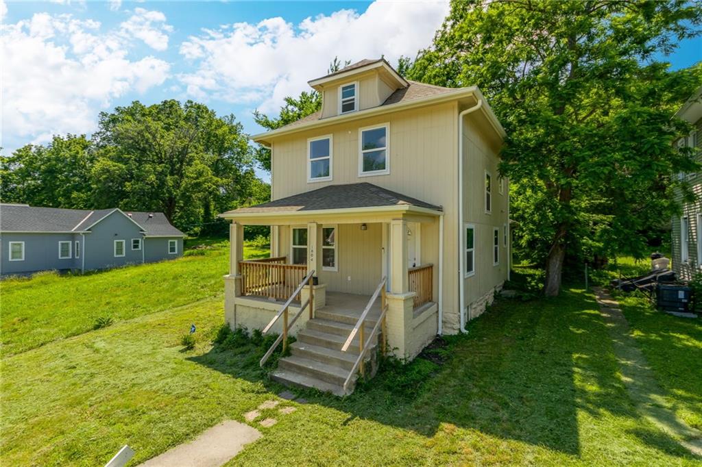 Listing Photo MLS #HMS2536819