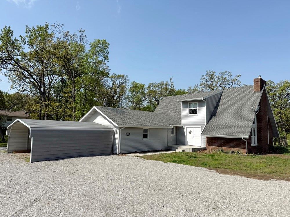 Listing Photo MLS #HMS2536876