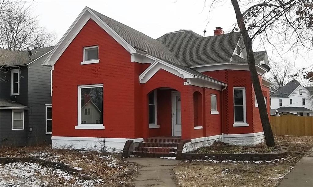Listing Photo MLS #HMS2537311