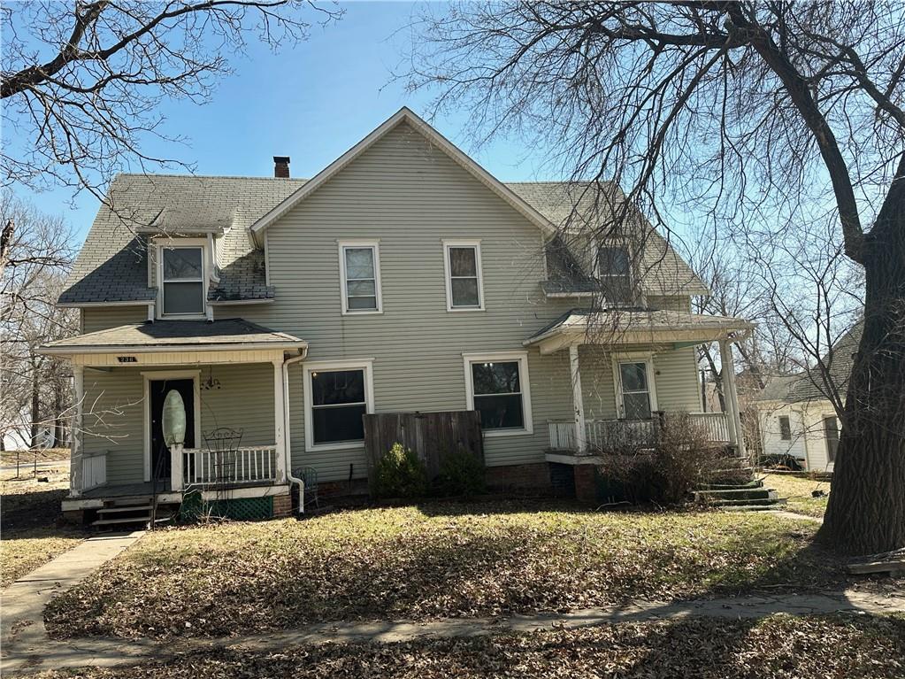 Listing Photo MLS #HMS2537351