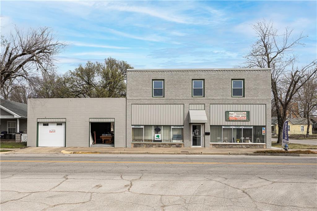 Listing Photo MLS #HMS2537534