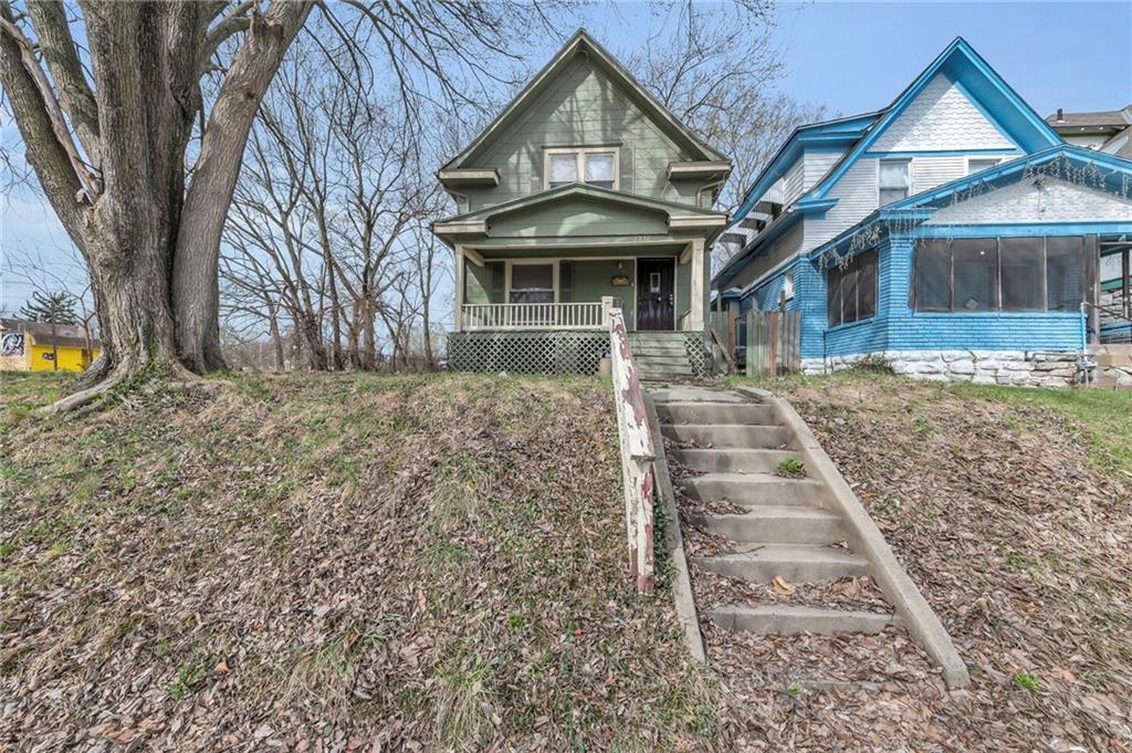 Listing Photo MLS #HMS2537687
