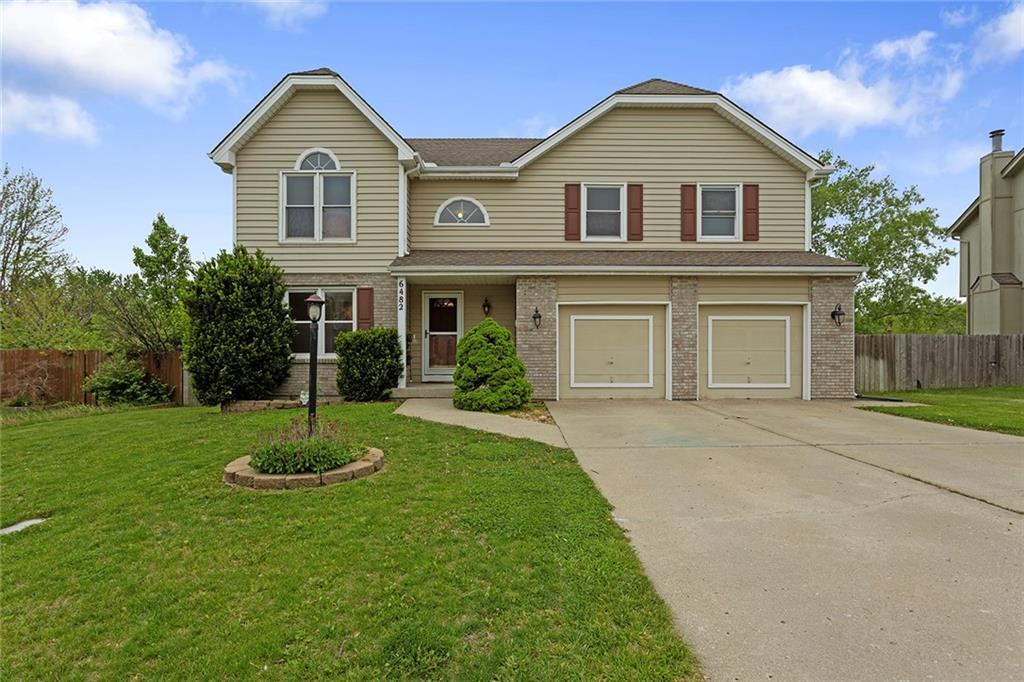 Listing Photo MLS #HMS2538263