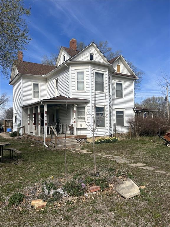 Listing Photo MLS #HMS2538361