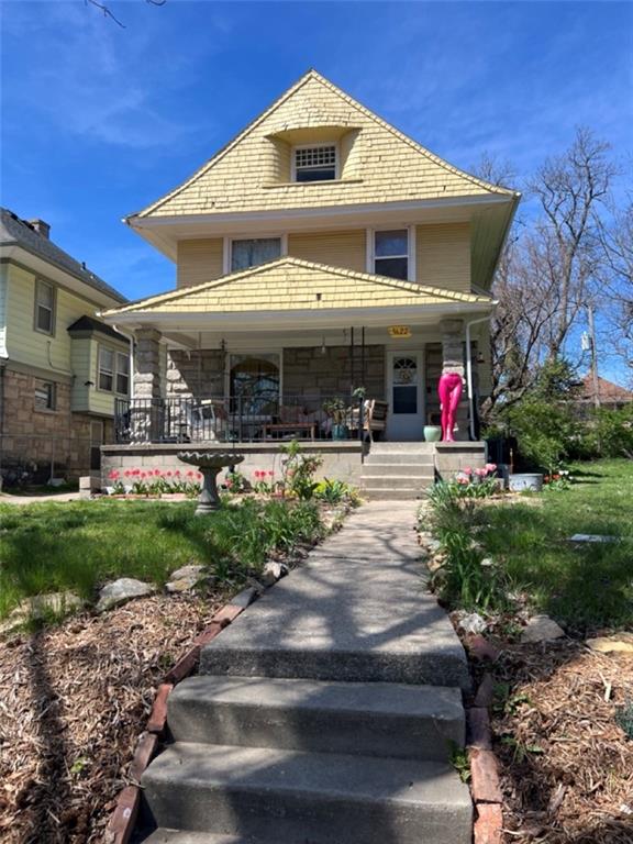 Listing Photo MLS #HMS2538456