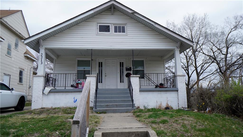 Listing Photo MLS #HMS2538537