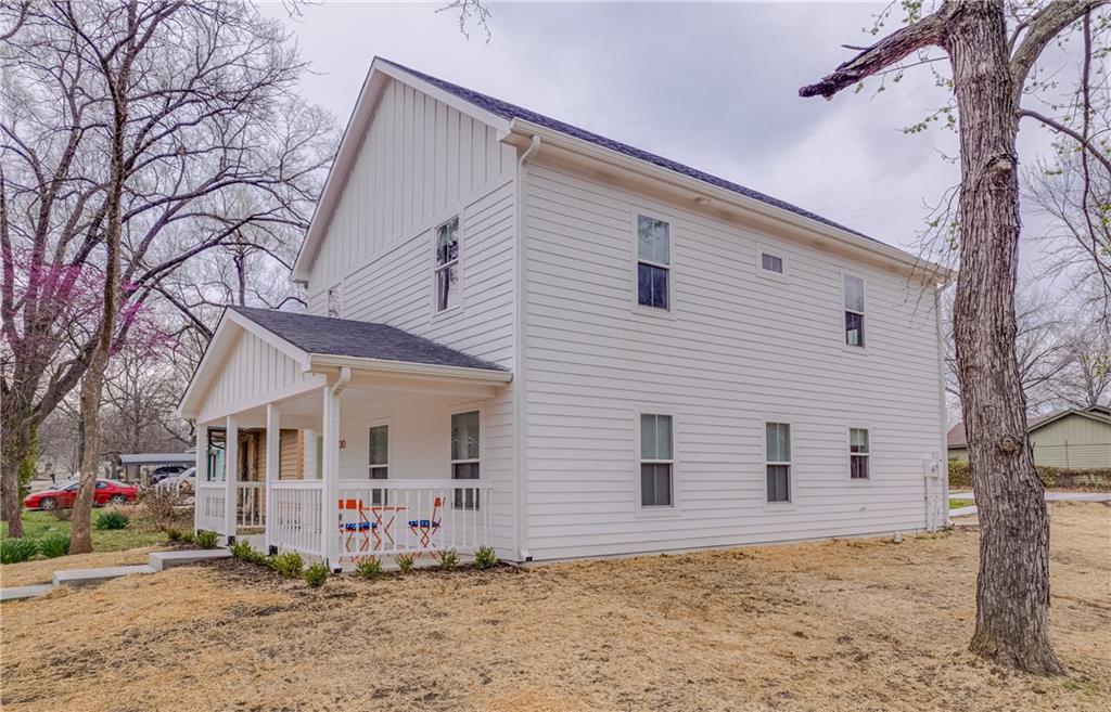 Listing Photo MLS #HMS2539013
