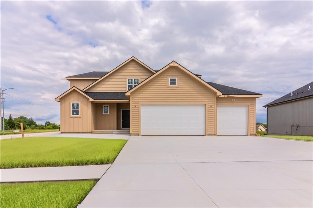 Listing Photo MLS #HMS2539097