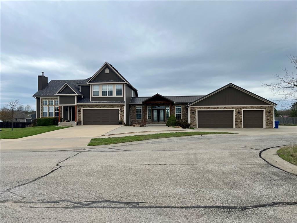 Listing Photo MLS #HMS2539581