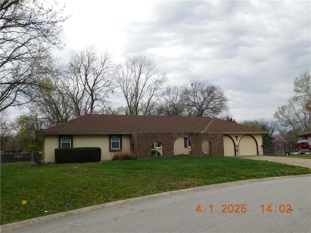 Listing Photo MLS #HMS2539604
