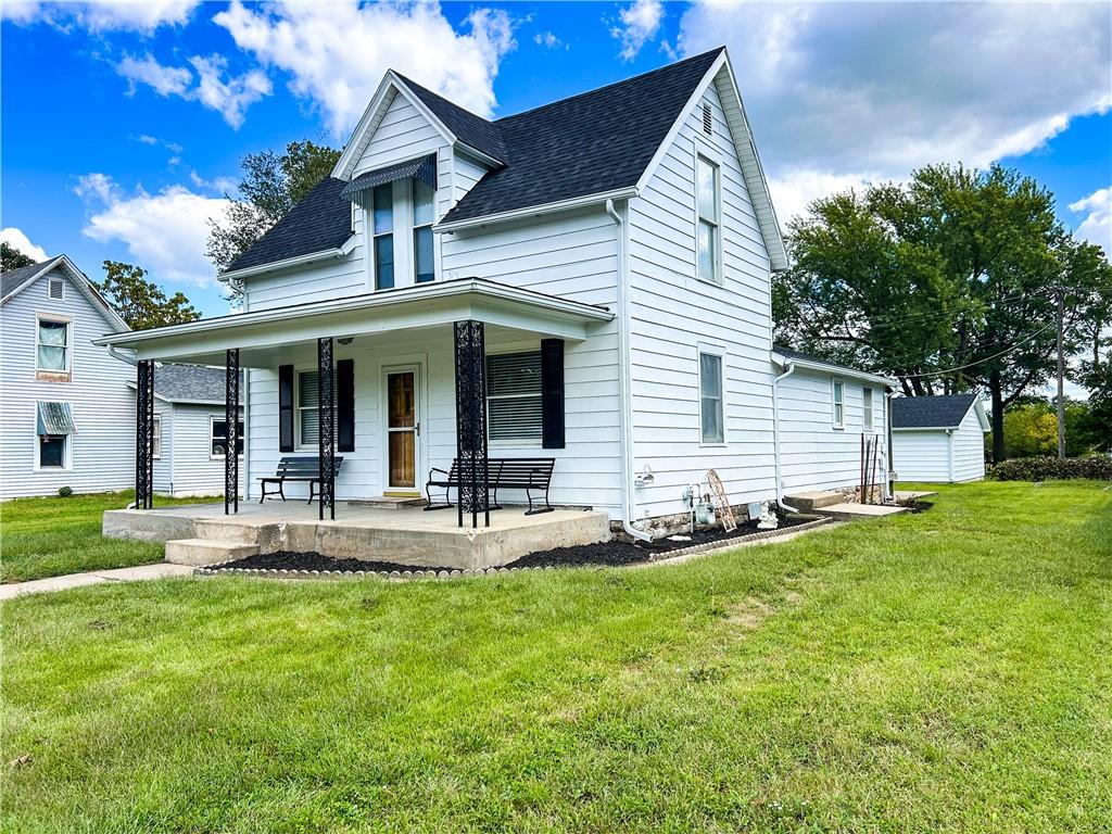 Listing Photo MLS #HMS2539607
