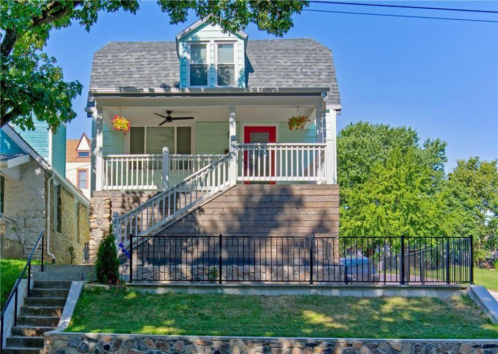 Listing Photo MLS #HMS2539690