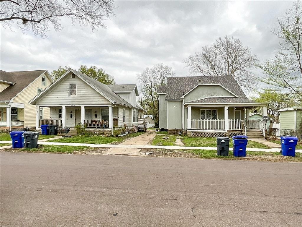 Listing Photo MLS #HMS2539717