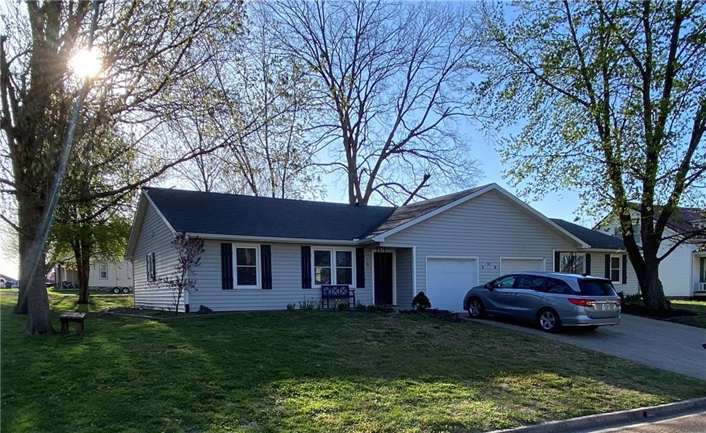 Listing Photo MLS #HMS2540010