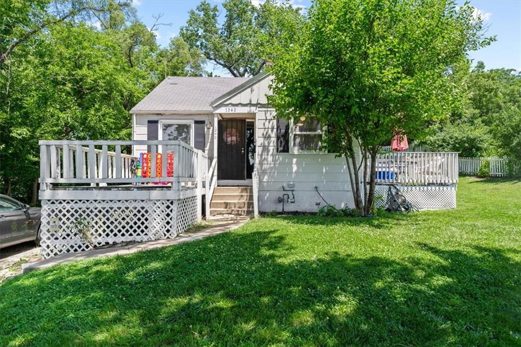 Listing Photo MLS #HMS2541174