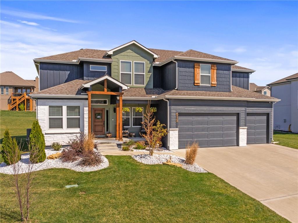 Listing Photo MLS #HMS2541184
