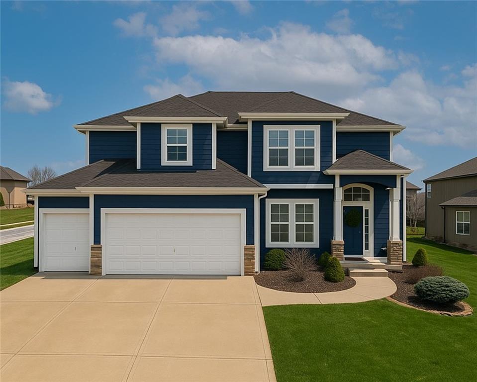 Listing Photo MLS #HMS2541800